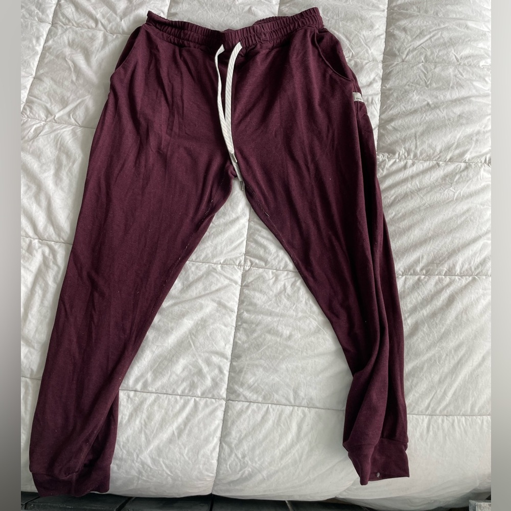 Vuori joggers